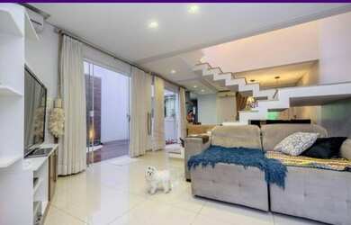 Imagem 15: Sobrado Alto Padrão Aluguel