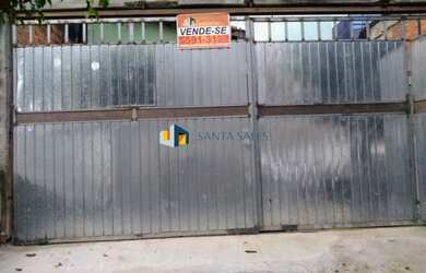 Imagem: O terreno possui 195m² de Área e está localizado em Centro