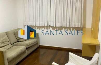 Imagem 3: Apartamento com suite. 127m² de Área, 2 Vagas na garageme3 Dormitórios