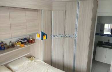 Imagem 4: Apartamento dois dormitorios