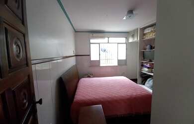 Imagem: A casa possui 3 Dormitórios, 3 Banheiros, 1 Vaga na garagem