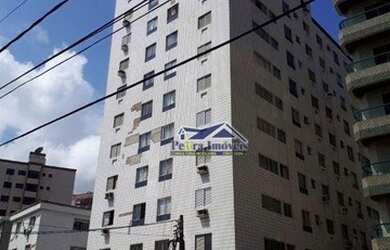 Imagem 4: Apartamento à venda, 42 m² por R$ 190.000,00 - Vila Guilhermina - Praia...