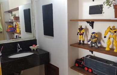 Imagem 5: CASA À VENDA EM MARÍLIA NO BAIRRO PALMITAL QUE PERMUTA POR IMÓVEL EM...