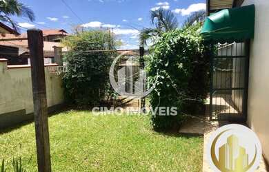 Imagem 7: Casa no bairro Fortaleza para investimento de locação