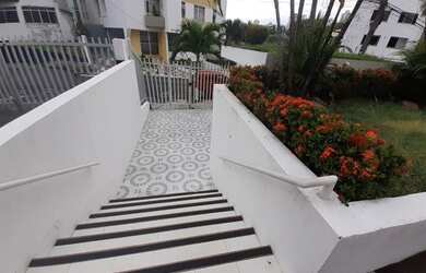 Imagem 12: Apartamento 3/4 no Rio Vermelho - para aluguel ou venda