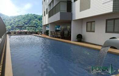 Imagem 1: Cobertura residencial à venda, Canto do Forte, Praia Grande