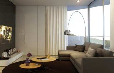 Imagem 4: Apartamento 4 Quartos à venda, 4 quartos, 4 suítes, 6 vagas, VALE DO...