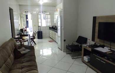 Imagem 2: Casa em Itapebussu. Varanda, 180m² de Área, 2 Vagas na garageme2 Dormitórios