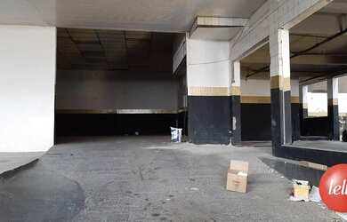 Imagem 10: São Paulo - Galpão/Depósito/Armazém - Vila Prudente