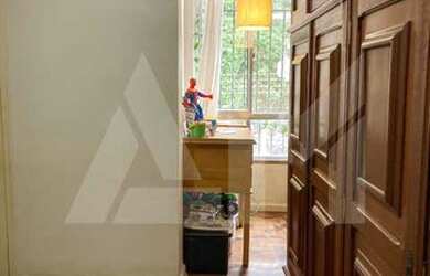 Imagem 11: Rio de Janeiro - Apartamento Padrão - Alto da Boa Vista