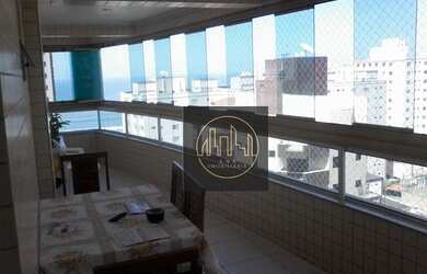 Imagem 1: Apartamento com 3 dormitórios, 126 m² - venda por R$ 560.000 ou aluguel...