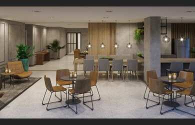 Imagem 11: APARTAMENTOSão Paulo. 97m² de Área, 1 Vaga na garageme3 Dormitórios