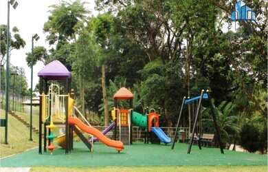 Imagem 8: Terreno à venda, 740 m² por R$ 583.000 - Condomínio Santa Isabel -...