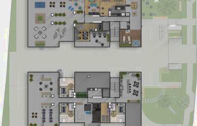 Imagem 12: Residential / Apartment em Curitiba