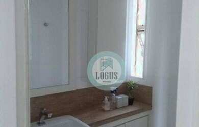 Imagem 11: Apartamento no Villaggio Di Sorrento com 3 dormitórios à venda, 65 m²...