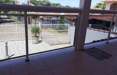 Imagem 3: Casa com piscina. Piscina, 1 Vaga na garageme2 Dormitórios