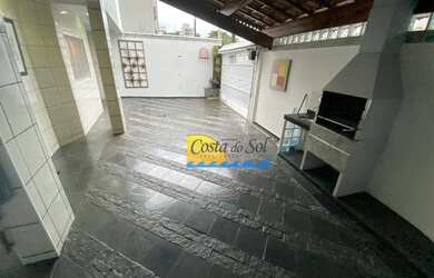 Imagem 5: Sobrado com 4 dormitórios à venda, 140 m² por R$ 719.000,00 - Aviação...