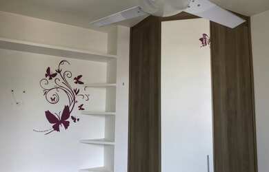 Imagem 13: Freguesia condomínio amplo 3 qts 3 bhs vista livre armários lazer completo...