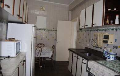 Imagem 10: Apartamento residencial à venda, Vila Maia, Guarujá