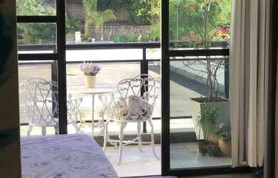 Imagem 12: Maravilhoso apartamento de 240m²