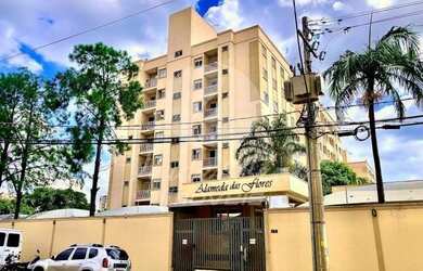 Imagem: Apartamento - Jardim Santa Izabel - Hortolândia