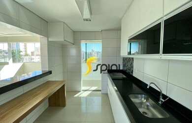 Imagem 6: Cobertura à venda, 212 m² por R$ 1.190.000,00 - Copacabana - Uberlândia/MG