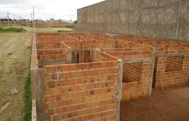 Imagem 5: Terreno Greenvile. 2 Banheirose3 Dormitórios