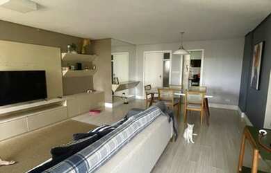 Imagem 1: Golden Gate /. Varanda, 120m² de Área, 1 Vaga na garageme3 Dormitórios