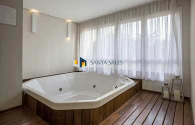 Imagem 15: Excelente apartamento. Piscina, Churrasqueira, 170m² de Áreae2 Vagas...