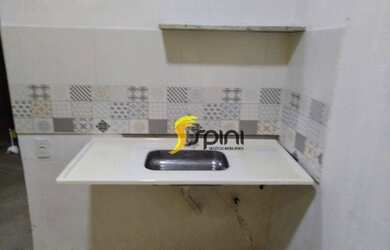 Imagem 4: Loja para alugar, 40 m² por R$ 600,00/mês - Residencial Pequis - Uberlândia/MG