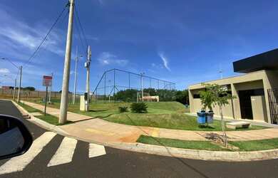 Imagem 10: Terreno Condomínio Floratta