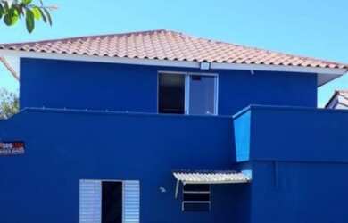 Imagem 1: Sobrado em Shangrila3. Piscina, Churrasqueira, 3 Vagas na garageme5 Dormitórios