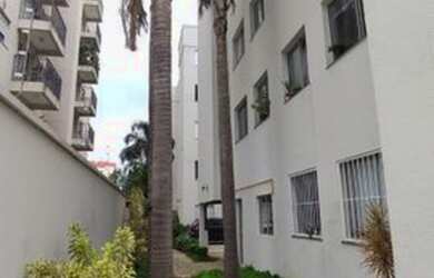 Imagem 1: SÃO PAULO - Apartamento Padrão - MORUMBI