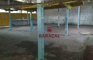 Imagem 5: Galpão para alugar, 272 m² por R$ 2.500,00/mês - Jardim Imperador I...