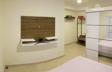 Imagem 5: Apartamento com 2 dormitórios, 72 m² - venda por R$ 565.000,00 ou aluguel...