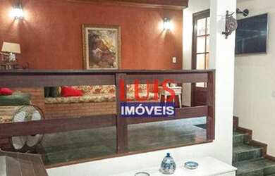 Imagem 7: Casa com 4 dormitórios à venda, 187 m² por R$ 750.000 - Itaipu - Niterói/RJ...