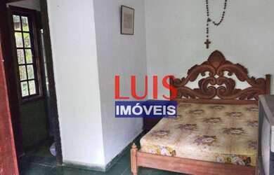 Imagem 10: Casa com 3 dormitórios à venda, 250 m² por R$ 595.000 - Itaipu - Niterói/RJ...