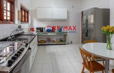 Imagem 9: Belíssima casa com 410m2 com vista para a Represa Guarapiranga