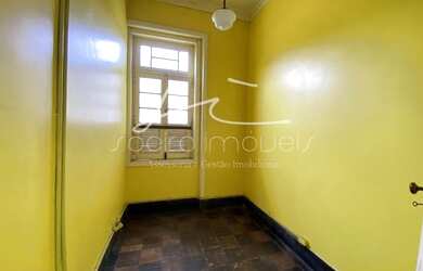 Imagem 8: Casarão na Riachuelo. Varanda, 289m² de Área, 2 Banheirose5 Dormitórios