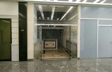 Imagem 4: JARDIM PAULISTANO SALA/LOJA COMERCIAL, 42M², está no Call Center II,...