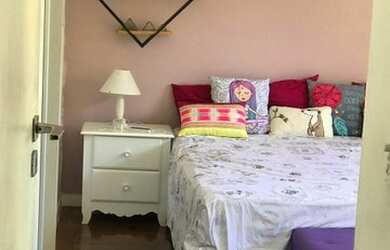 Imagem 16: Maravilhoso apartamento de 240m²