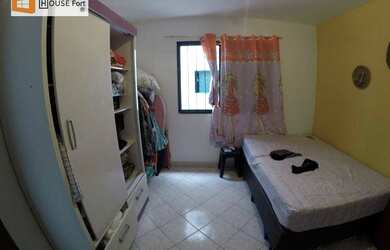 Imagem 8: Apartamento à venda, 75 m² por R$ 269.999,99 - Tupi - Praia Grande/SP