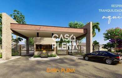 Imagem 4: Terreno à venda, Entre Lagos, 150 m² por R$ 65.000 - Ancuri - Itaitinga/CE