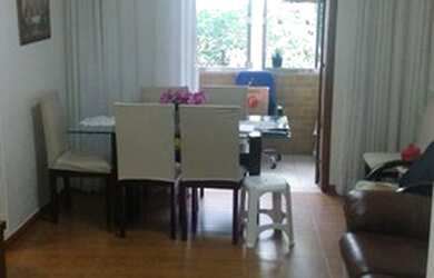 Imagem 6: Apartamento para venda com 70 metros quadrados com 2 quartos