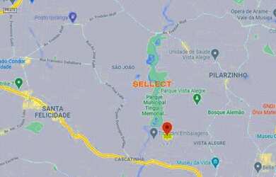 Imagem 9: ESTUDA PERMUTA -TERRENO DE ESQUINA ZR2 - VISTA ALEGRE - 647M² - 290MIL...