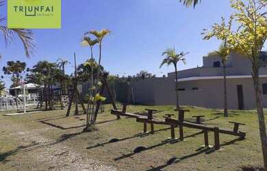 Imagem 4: Terreno à venda, 303 m² por R$ 160.000,00 - Condomínio Vale Azul -...