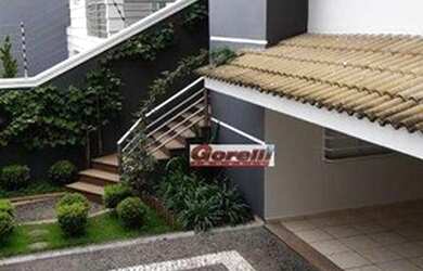 Imagem 9: Casa à venda, 340 m² por R$ 1.490.000,00 - Centro - Arujá/SP