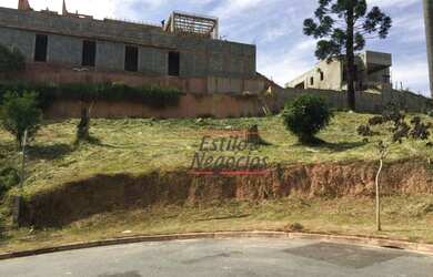 Imagem 3: Terreno à venda, 755 m² por R$ 800.000,00 - GRANJA VIANA VINTAGE - Cotia/SP