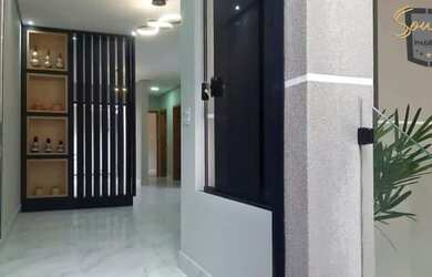 Imagem 3: Casa à venda, 3 quartos, 1 suíte, 2 vagas, Residencial Quinta dos Vinhedos...