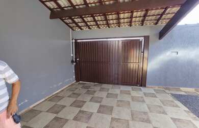 Imagem 14: CASA RESIDENCIAL em BRAGANÇA PAULISTA - SP, JARDIM VISTA ALEGRE